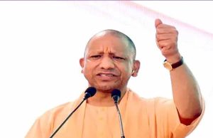 CM योगी का बड़ा बयान: RJD-कांग्रेस हिंदुओं को नकार रही, जनता इन्हें जवाब दे