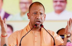 ‘पांच पांडवों’ ने लिया है संकल्प, बिहार में फिर जंगलराज नहीं आने देना हैः योगी