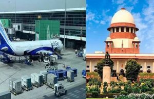 इंडिगो फ्लाइट संकट: मामला सुप्रीम कोर्ट पहुंचा, तत्काल सुनवाई की अर्जी दाखिल