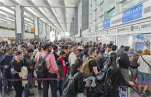 IndiGo Crisis: फ्लाइट कैंसिलेशन जारी: केंद्र ने बुलाई हाई लेवल जांच टीम