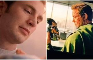 एवेंजर्स डूम्सडे टीज़र लीक: कैप्टन अमेरिका की झलक और रॉबर्ट डाउनी जूनियर बने डॉक्टर डूम