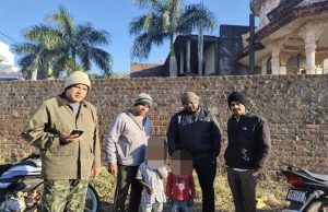 मध्यप्रदेश पुलिस की मानवीय पहल, विगत एक सप्ताह में 19 बिछड़े बच्चों को सकुशल परिजनों से मिलाया