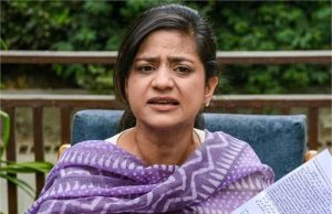 नीतीश कुमार पर इल्तिजा मुफ्ती का बड़ा वार, क्या बिहार की सियासत में आएगा नया मोड़?