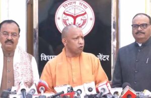 जहरीला कफ सिरप कांड: गिरफ्तार अभियुक्तों के संबंध सपा माफियाओं से, सीएम योगी का बड़ा आरोप