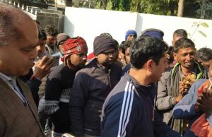 MP के दतिया में वैक्सीनेशन के बाद हड़कंप, बच्चों की तबीयत बिगड़ी, एक की मौत