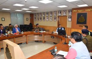 हर्षोल्लास एवं धूम-धाम के साथ मनाया जाएगा गणतंत्र दिवस