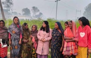 सीएम योगी का विजन : मोरिंगा से आत्मनिर्भर बन रहीं यूपी की बेटियां