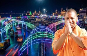 माघमेला में श्रद्धालुओं की सुरक्षा पहली प्राथमिकता, भीड़ प्रबंधन का रोडमैप तैयार