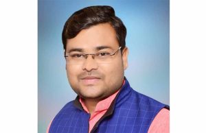 राजधानी भोपाल के राष्ट्रीय पत्रकार सुरक्षा परिषद जिलाध्यक्ष बने तिवारी