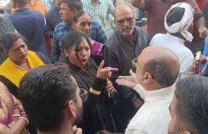 आमाबेड़ा धार्मिक हिंसा मामला: बस्तर बंद का असर, त्योहार में दुकान बंद कराने पर भड़का विरोध, बातचीत से सुलझा विवाद