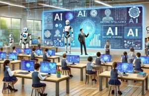 बिहार बोर्ड में बड़ा बदलाव: अब AI चैटबोट करेगा 10वीं-12वीं छात्रों की मदद