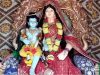 कौशल्या माता मंदिर, जहाँ श्रीराम विराजे है अपनी माँ की गोद में….