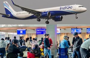 IndiGo के लिए संकट जारी, 10% के एक्शन से मार्केट शेयर घटेगा, यात्रियों को होंगे ये 4 नुकसान