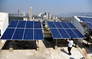 दंतेवाड़ा : पी.एम. सूर्य घर मुफ्त बिजली योजना के तहत जिले में बनाये जायेगें ‘सोलर मॉडल विलेज’