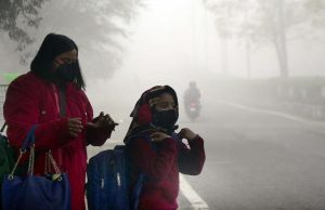 मध्यप्रदेश में सर्दी का कहर: पचमढ़ी के बराबर ठंड, इंदौर-भोपाल में पारा 7° से नीचे