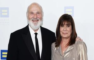 हॉलीवुड डायरेक्टर-एक्टर रॉब रेनर और पत्नी मिशेल सिंगर घर में मृत पाए गए, पुलिस जांच में जुटी