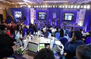 आईपीएल 2026 मिनी ऑक्शन: 30 करोड़ की बोली लगेगी, फिर भी विदेशी खिलाड़ी को मिलेगा सिर्फ 18 करोड़