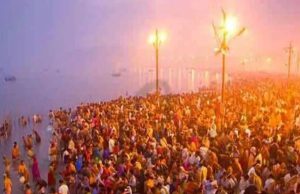 माघ मेले की स्मार्ट और हाईटेक हुई विद्युत आपूर्ति व्यवस्था, पहली बार स्कैन टू फिक्स तकनीकी का होगा इस्तेमाल