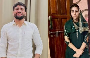 ओलंपिक मेडलिस्ट रवि दहिया ने रिचा संग रचाई शादी, दहेज में सिर्फ 1 रुपये का शगुन लिया