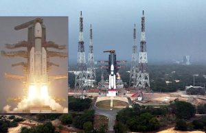 ISRO का ‘बाहुबली’ LVM3 रॉकेट, ब्लूबर्ड ब्लॉक-3 सैटेलाइट का सफल लॉन्च