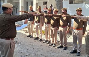 ई-जीरो एफआईआर व्यवस्था से सायबर अपराध पर कसेगा शिकंजा