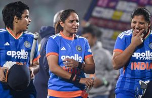तिरुवनंतपुरम टेस्ट: 2-0 से आगे भारत, हरमनप्रीत कौर की टीम की नजरें अजेय बढ़त पर