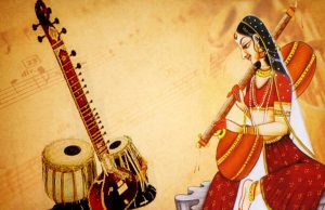 भारतीय रागों का वैज्ञानिक असर: दिमाग, दिल और सांसों पर दिखा हीलिंग प्रभाव