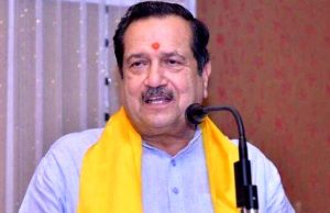 सांसद मणिकम टैगोर बोले: ‘नफरत से सीखने जैसा कुछ नहीं, RSS और अल कायदा दोनों नफरत फैलाते हैं’