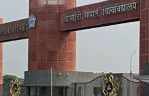 उच्च शिक्षा विभाग का वीआईटी विश्वविद्यालय मामले में कड़ा रुख