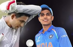 साउथ अफ्रीका के खिलाफ टी20 सीरीज में शुभमन गिल के खेलने की उम्मीद