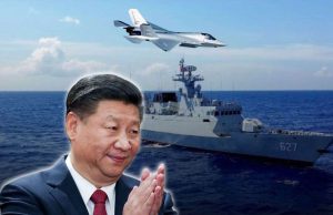 चीन ने बढ़ाया सर्द मौसम में तापमान, ताइवान को सेनाओं से घेरा; फ्लाइट्स भी हुईं रद्द