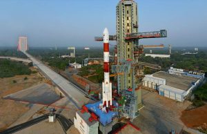ISRO श्रीहरिकोटा में बनाएगा तीसरा लॉन्च पैड, भारी सैटेलाइट्स के लिए चार साल में तैयार
