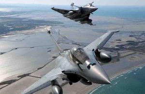 राफेल और Su-57 की जोड़ी से बढ़ेगी इंडियन एयरफोर्स की ताकत, रूस से फाइटर जेट पर डील संभव