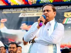 TMC विधायक हुमायूं कबीर का विवादित बयान, बाबरी जैसी मस्जिद की नींव रखने की बात कही