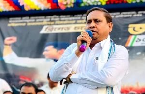 TMC विधायक हुमायूं कबीर का विवादित बयान, बाबरी जैसी मस्जिद की नींव रखने की बात कही