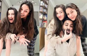 शहनाज़ गिल ने भाई शहबाज़ को बताया असली विनर, इमोशनल पोस्ट कर कहा— वेलकम बैक