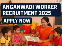 यूपी आंगनवाड़ी में 1057 पदों पर भर्ती, 10वीं-12वीं पास महिलाओं के लिए बड़ा मौका