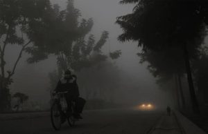 मध्यप्रदेश में कड़ाके की सर्दी का अलर्ट: भोपाल-इंदौर समेत 10 शहरों में पारा 2-3 डिग्री तक गिरेगा