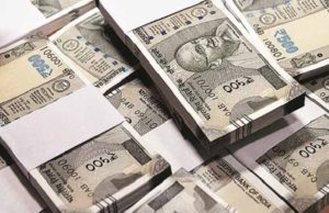 रायपुर : साकरीबेड़ा एनीकट निर्माण कार्य के लिए तीन करोड़ रूपए से अधिक की राशि स्वीकृत