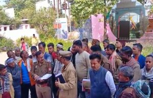 कासगंज: डीजे विवाद में दूल्हे के साले का तांडव, कार चढ़ाने से 3 बारातियों की मौत
