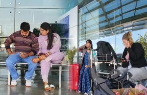 इंडिगो की फ्लाइट कैंसिल, MP में फंसे यात्री; शादी अटेंड करने के लिए ट्रेन पकड़ी, अगले 3 दिन तक नहीं होगी री-शेड्यूलिंग