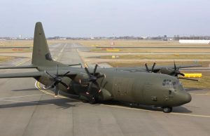 C-130J सुपर हरक्यूलिस के लिए भारत में स्थापित होगा विशाल MRO केंद्र