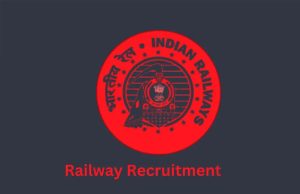 रेलवे की बड़ी भर्ती: 2500+ पदों पर वैकेंसी, सैलरी ₹35,400
