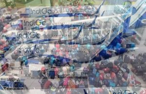 IndiGo संकट: 7 दिन में ₹38,000 करोड़ डूबे, निवेशकों को हो रहा भारी घाटा – अब क्या करें?