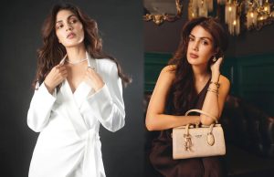 रिया चक्रवर्ती का बड़ा फैसला: एग फ्रीज कराना चाहती हैं, गायनेकोलॉजिस्ट से ली सलाह