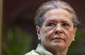 दिल्ली कोर्ट ने सोनिया गांधी को भेजा नोटिस, 1980 वोटर लिस्ट में बिना नागरिकता नाम जुड़ने पर मांगा जवाब