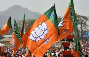 महाराष्ट्र निकाय चुनाव में BJP का दबदबा, शिवसेना-NCP के साथ 200+ सीटों पर बढ़त; मतगणना जारी