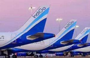 इंडिगो ने यात्रियों को लौटाए 827 करोड़ रुपए, आज भी 500+ उड़ानें रद्द