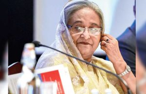 शेख हसीना का बड़ा बयान: बांग्लादेश नहीं लौटूंगी, राजनीतिक हत्या की साजिश का दावा