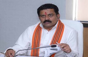 मंत्रियों और पुलिस अफसरों को गॉर्ड ऑफ ऑनर अब नहीं; डिप्टी सीएम विजय की पहल से बदली दशकों पुरानी परंपरा